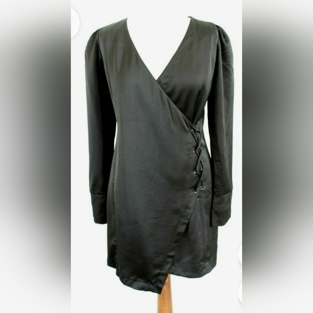 Women's Black Dress